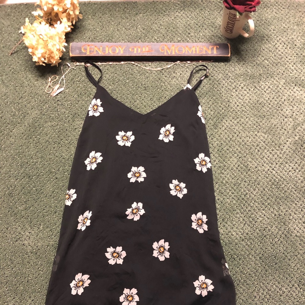 Kendall and Kylie Mini Dress